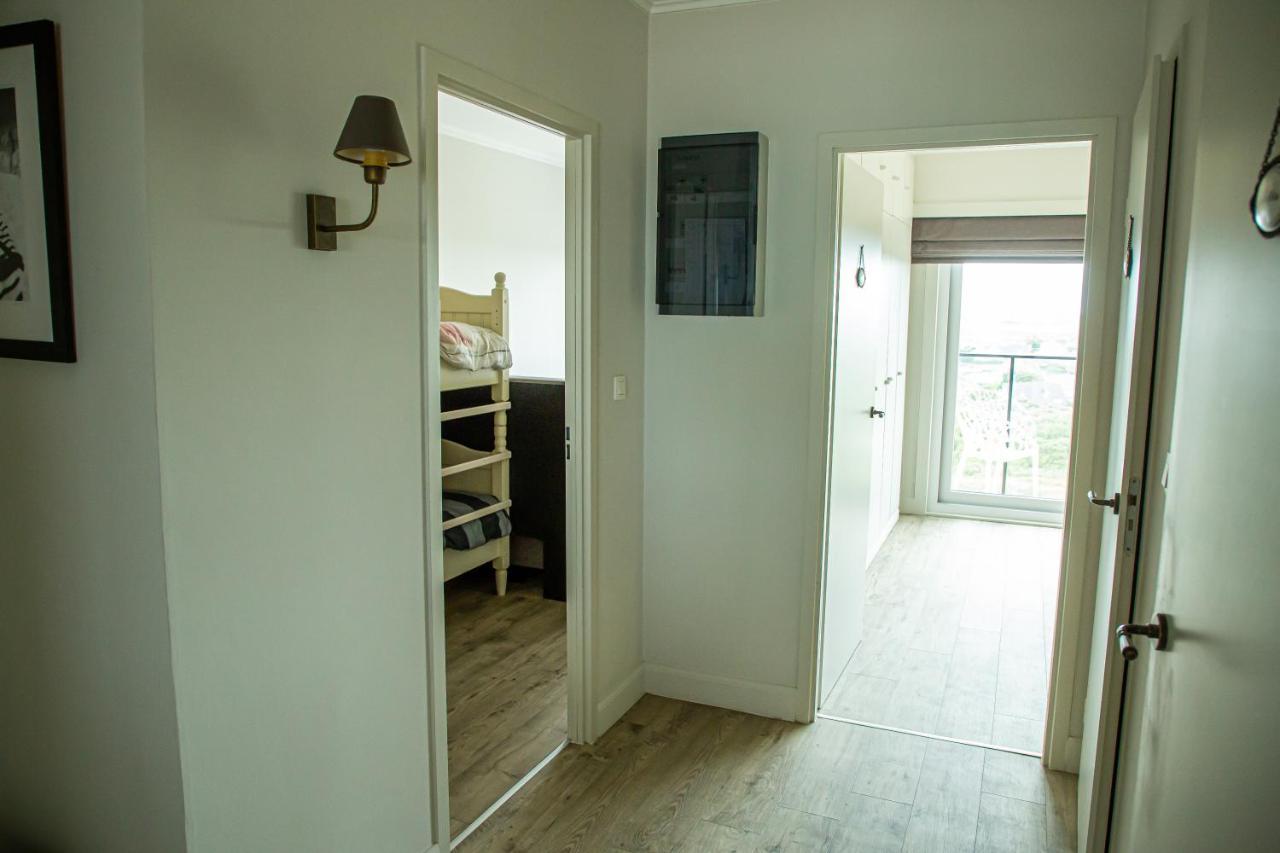 Bed & Beach Sydney Middelkerke Exterior photo