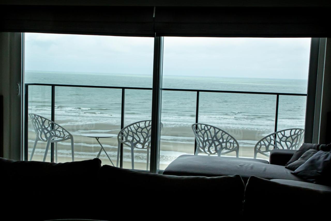 Bed & Beach Sydney Middelkerke Exterior photo
