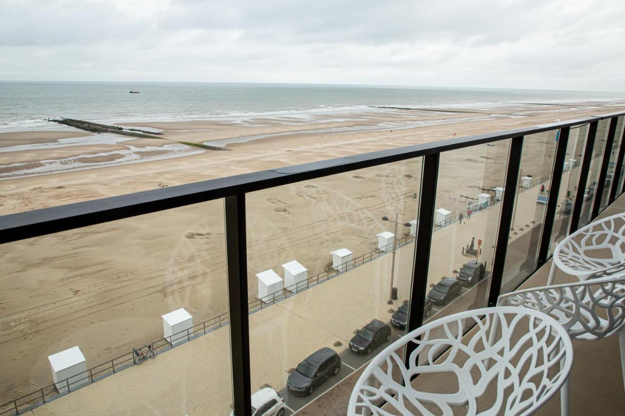 Bed & Beach Sydney Middelkerke Exterior photo
